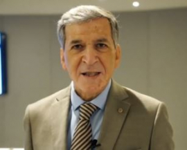 غانم جاسم السامرائي Ghanim Jasim Samarrai