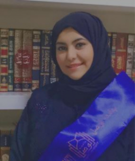 فاطمة بنعمر