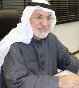 عبداللطيف أحمد الشيخ