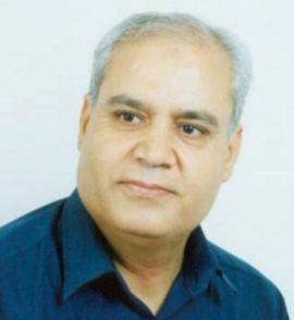 إبراهيم صالح