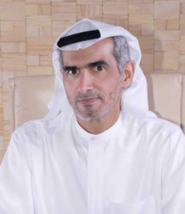 سعيد محمد الشارد