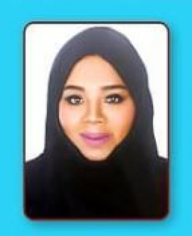 زليخة سالم سعيد البدواوي