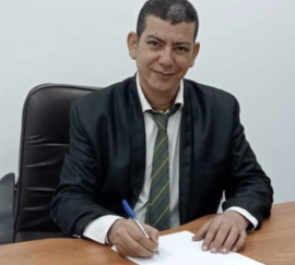 حمدي هاشم حسانين