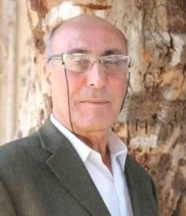 محمد بري العواني