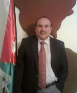 محمد علي الخلايلة