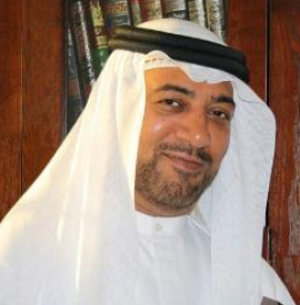 عتيج القبيسي