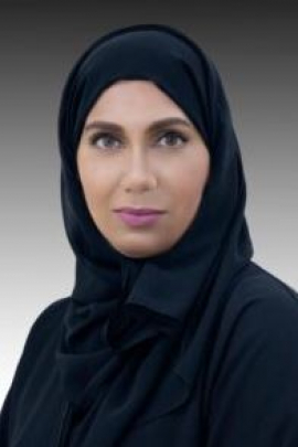 شيخة الزحمي Shaikha Azahmi