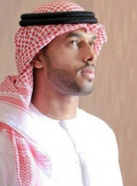 حميد بن صروخ الدرعي