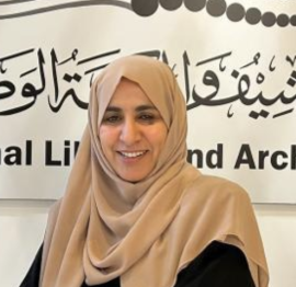 خولة عبدالله العليلي