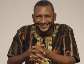 بيتر كيماني