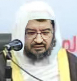 محمد بن عبدالرحمن الخميس