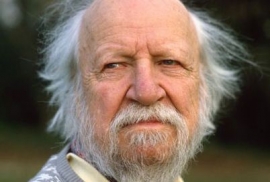 وليام غولدنغ