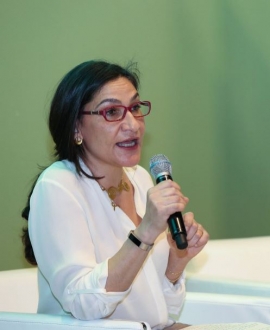 دانة السجدي