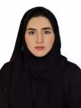 وضحى المرزوقي