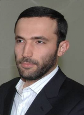 صهيب محمد خير يوسف