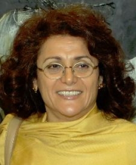 ريما الصبان Rima Sabban