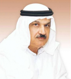 عبدالله عمران تريم Abdullah Omran Taryam