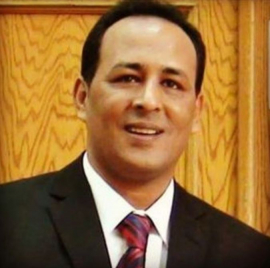 مصطفى السعداوي