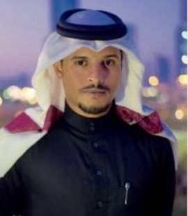 عبدالله خالد الخالدي