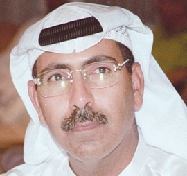 عبدالله صقر أحمد