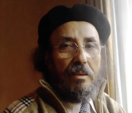 الطاهر وطار