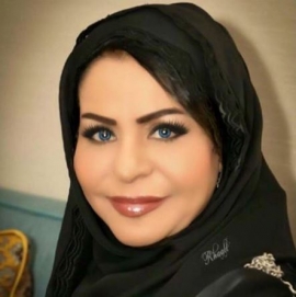 هند عبدالعزيز القاسمي