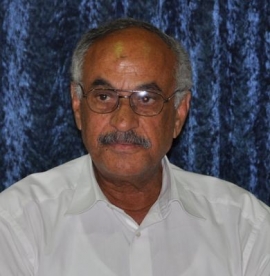 صالح محمود هواري