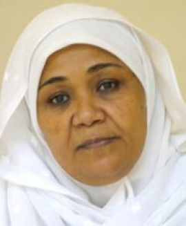 سعاد سيد محجوب