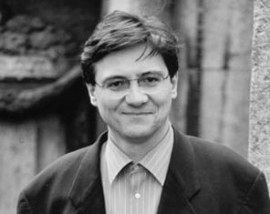 ميشائيل مار