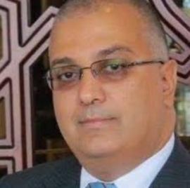 أحمد محمد الأعرج