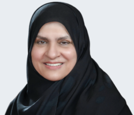 رجاء القرق Raja Al Gurg