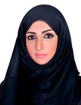 خولة علي العبدولي