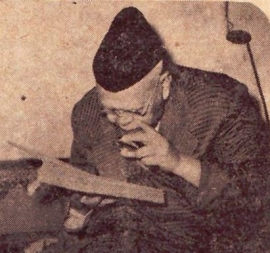 عباس العزاوي