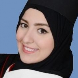 علا فؤاد بلعاوي