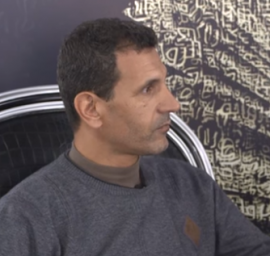 زكريا أبو مارية