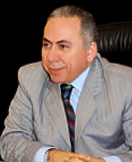 محمد كركوتي