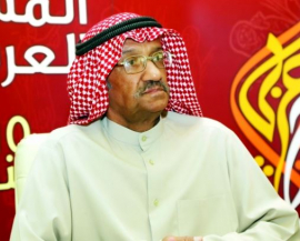 محمد عبدالله العلي