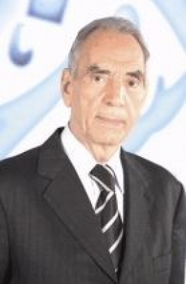 عبدالملك مرتاض