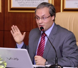 محمد سعيد حسب النبي