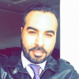 صالح الهقيش الصخري