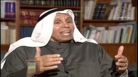 عبدالعزيز الصرعاوي