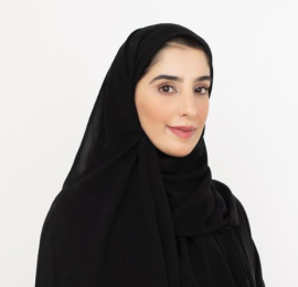 سلمى خميس العبدولي