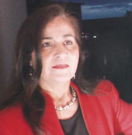 زينب الأعوج