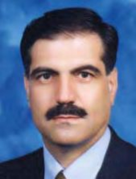 عبدالله دخيل Abdullah J. Dakheel