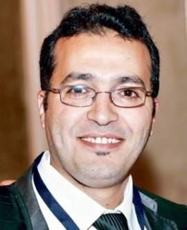 خالد بودريف