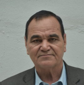 جاسم خلف إلياس عطران