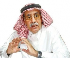 عبدالله الغذامي