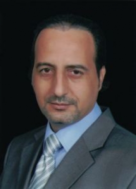 حسن قاسم الساعدي