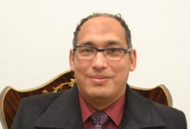 مصطفى غنايم