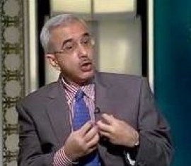 خالد فائق صديق العبيدي